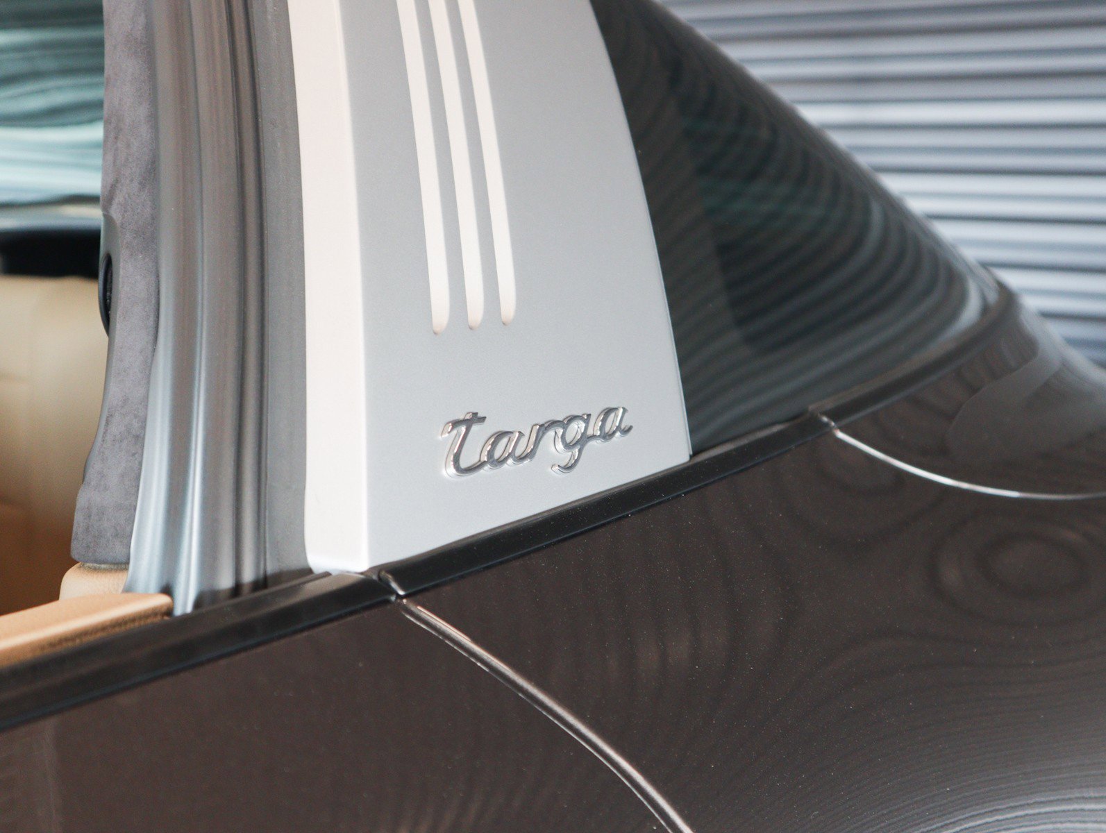 Used 2015 Porsche 911 Targa 4S image 28