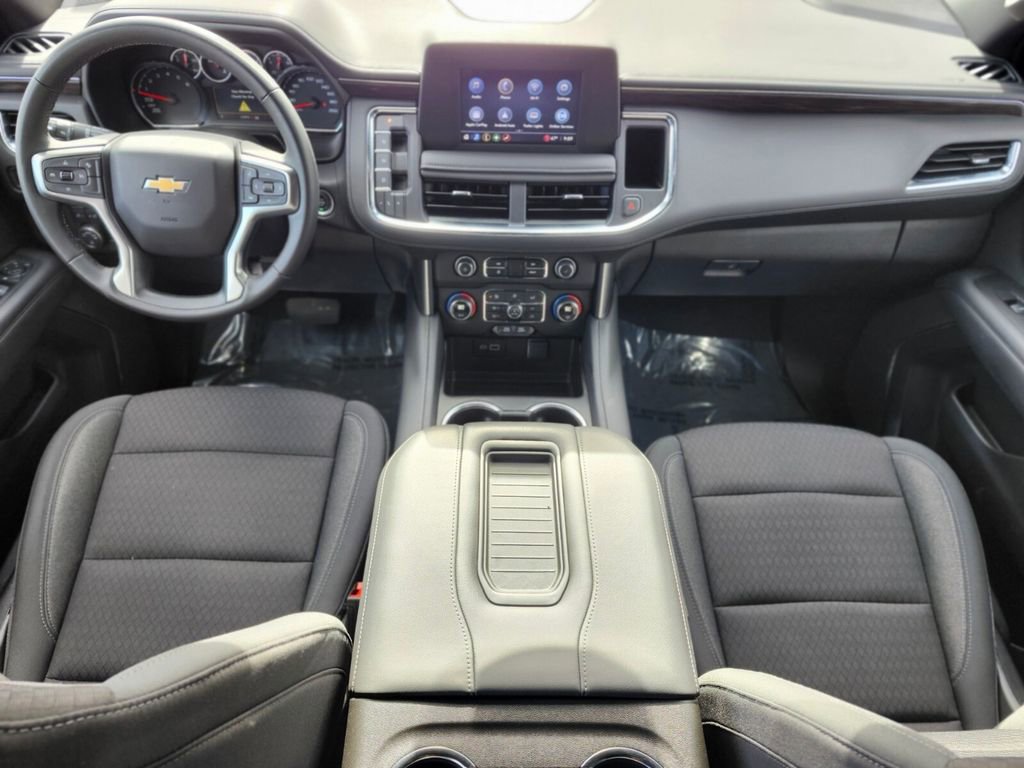 Used 2024 Chevrolet Tahoe LS w/ Driver Alert Package image 10