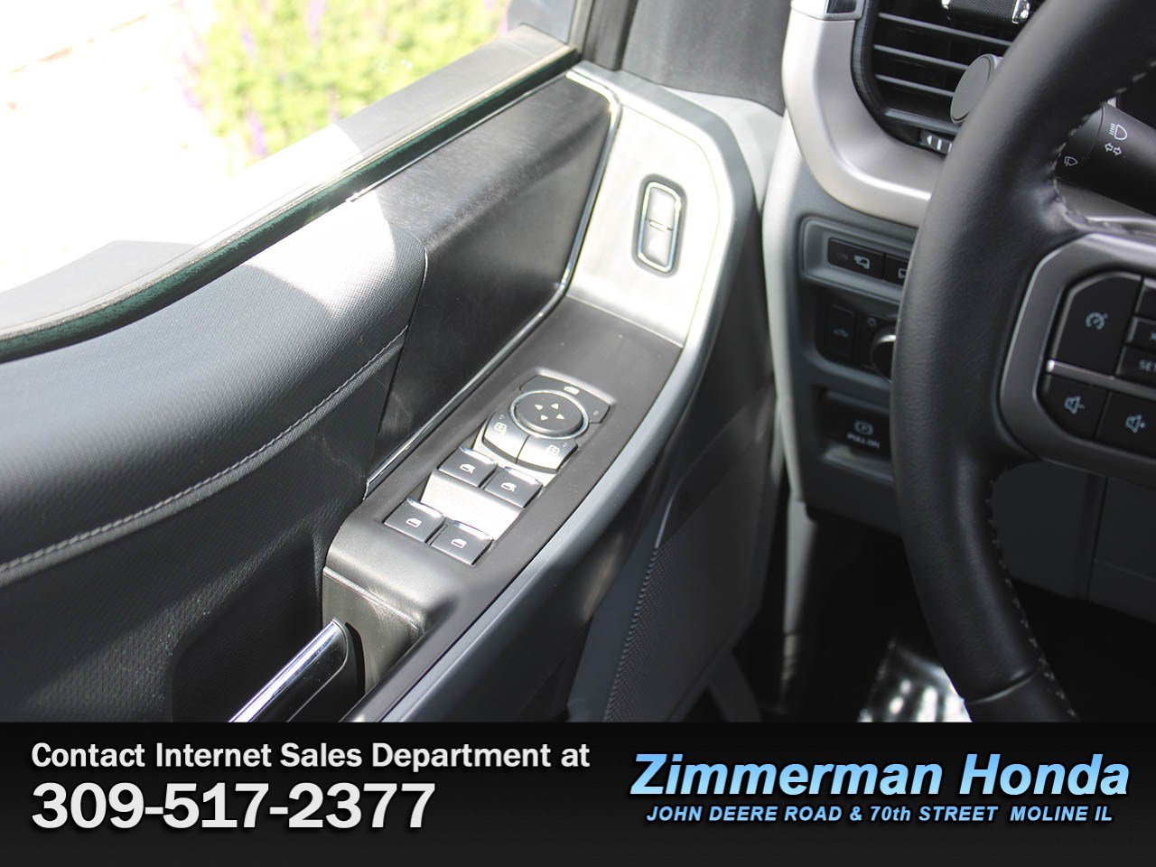 Used 2021 Ford F150 XLT w/ Equipment Group 302A High AWD/4WD image 14