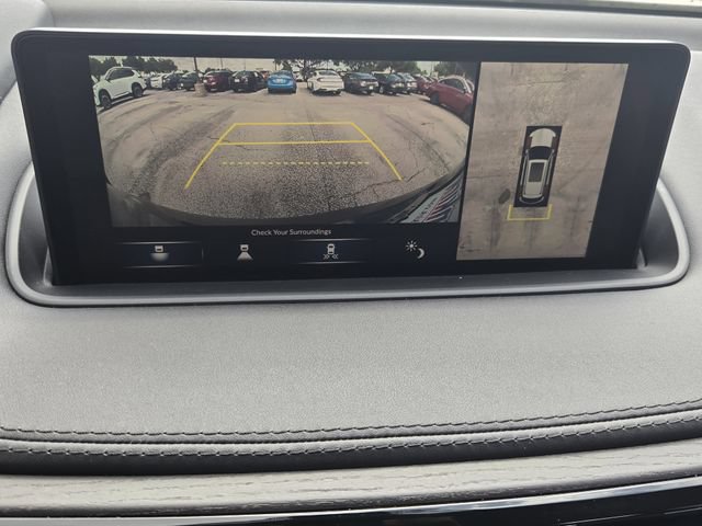 Used 2023 Acura MDX SH-AWD w/ Advance Package image 32
