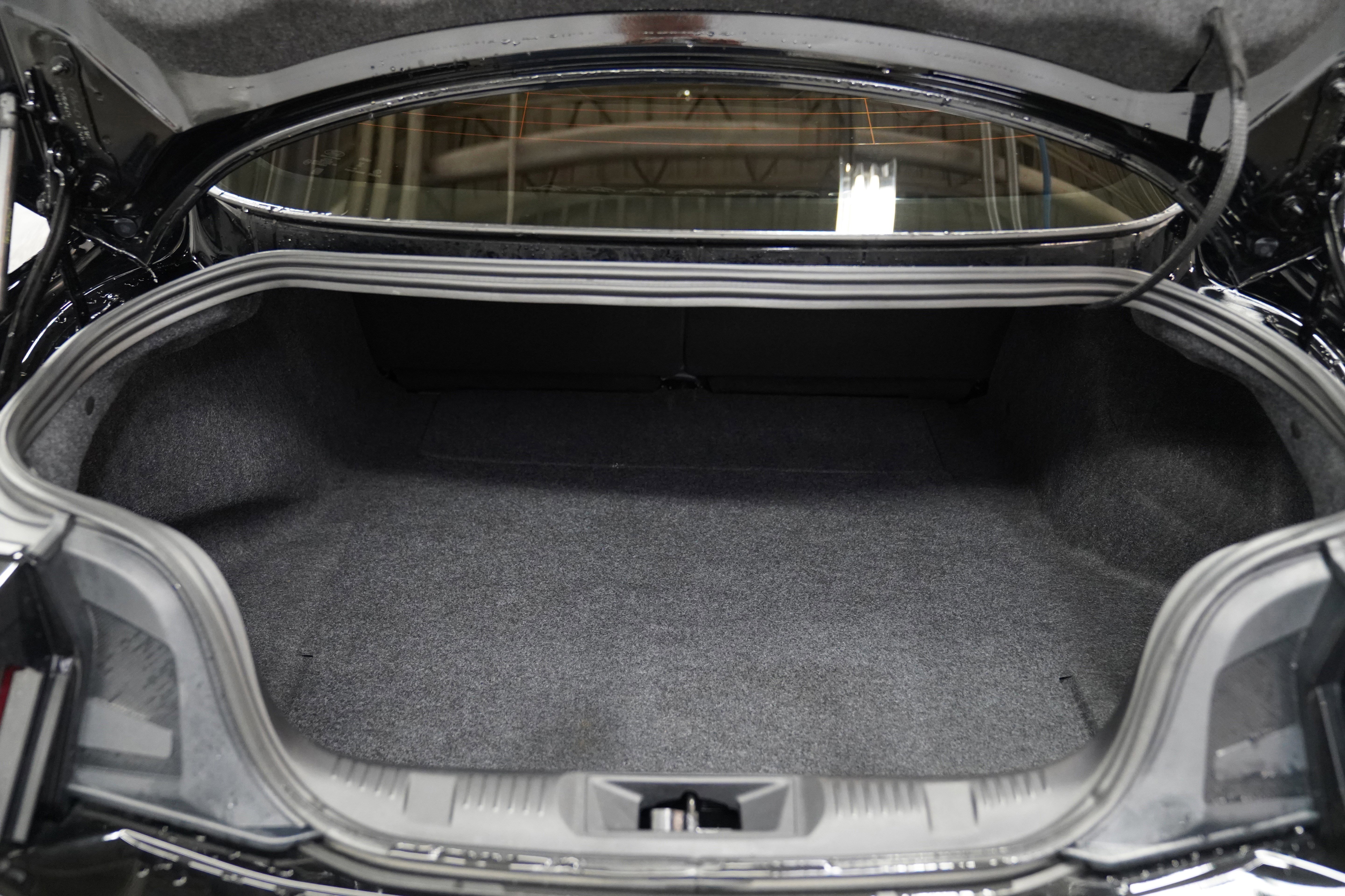 Used 2025 Ford Mustang GT image 7