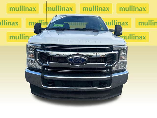 Certified 2022 Ford F350 XLT AWD/4WD image 16