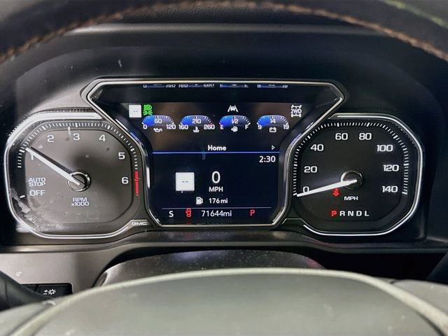 Used 2021 GMC Sierra 1500 AT4 w/ AT4 Value Package AWD/4WD image 13