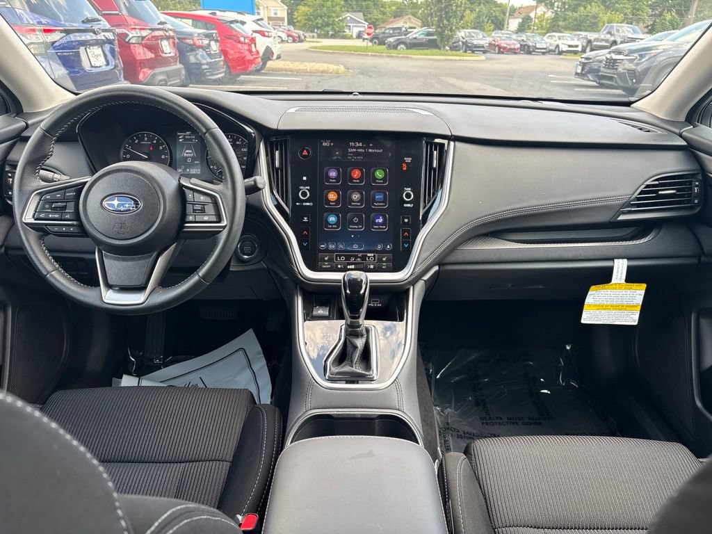 Used 2025 Subaru Legacy Premium AWD/4WD image 10