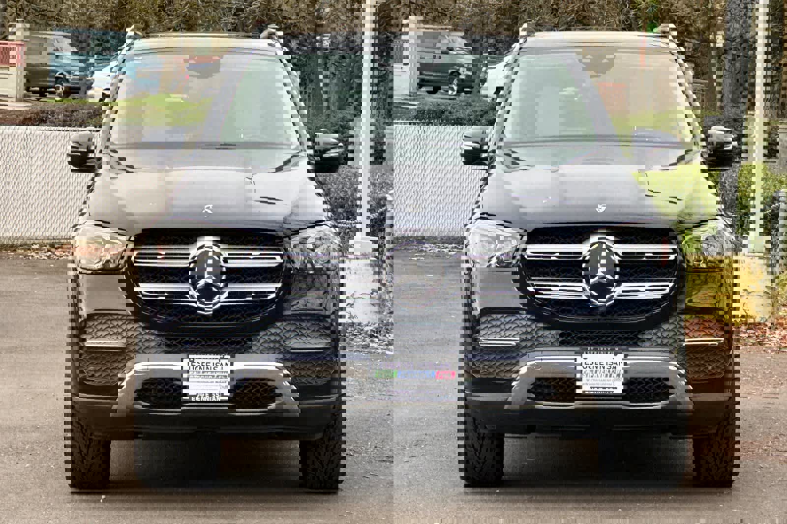 Used 2021 Mercedes-Benz GLE 350 image 10