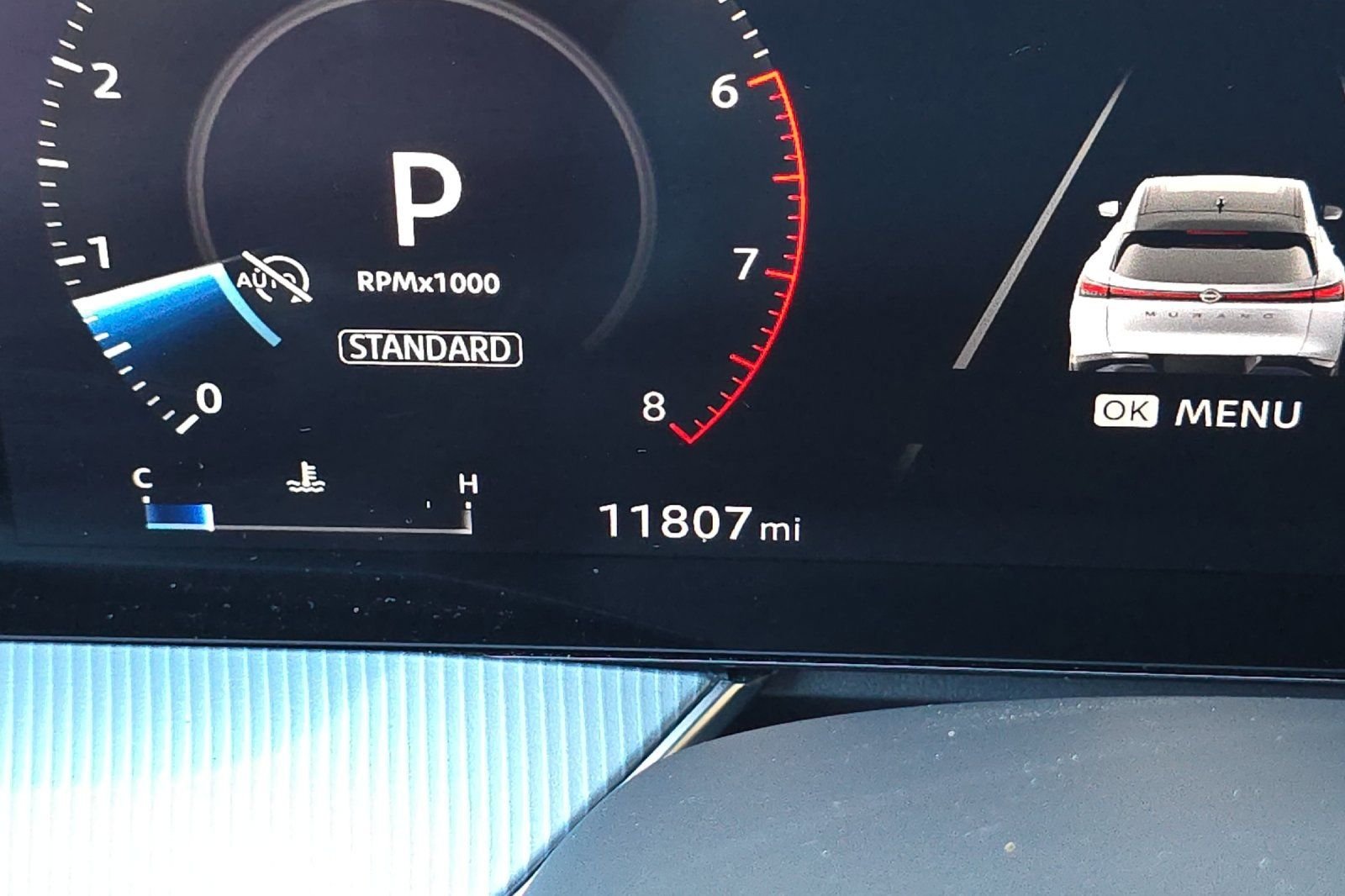 Used 2025 Nissan Murano SL AWD/4WD image 31