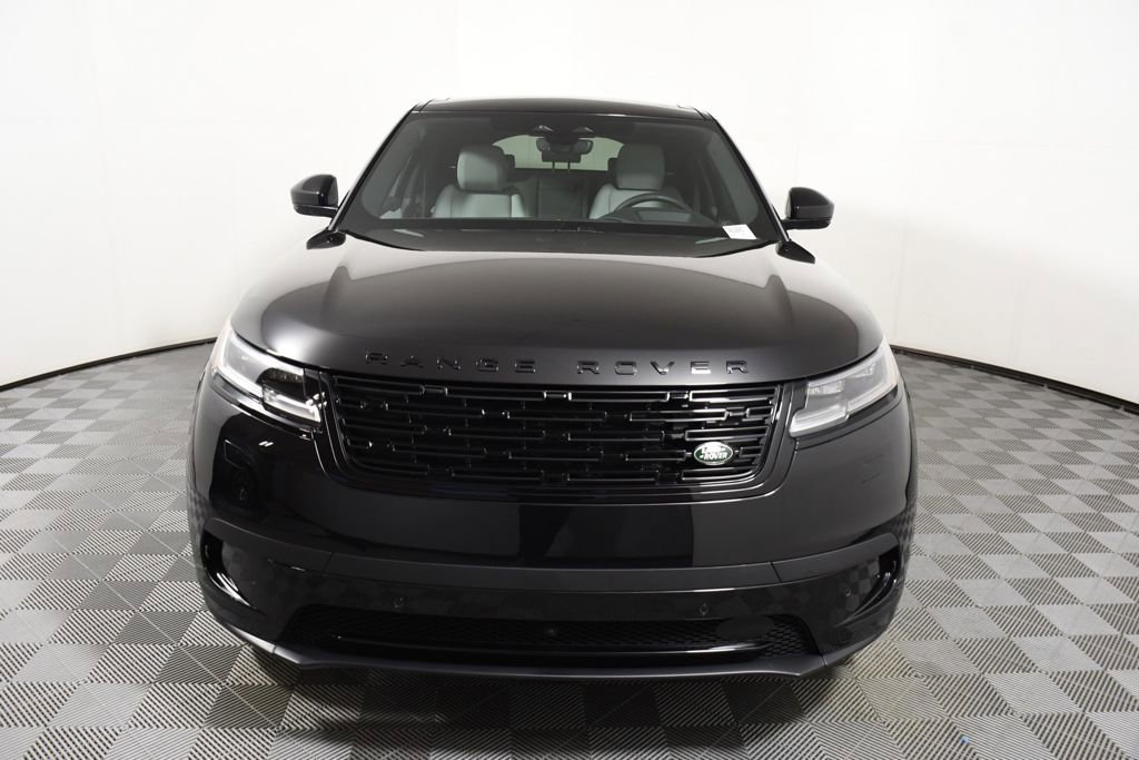 New 2026 Land Rover Range Rover Velar S AWD/4WD image 10