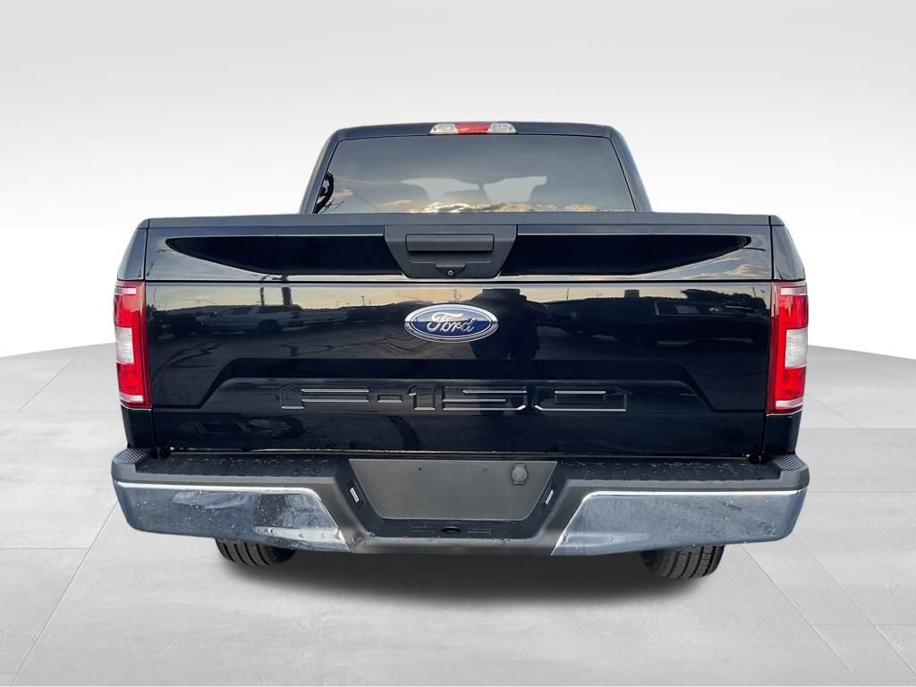 Used 2020 Ford F150 XLT image 7