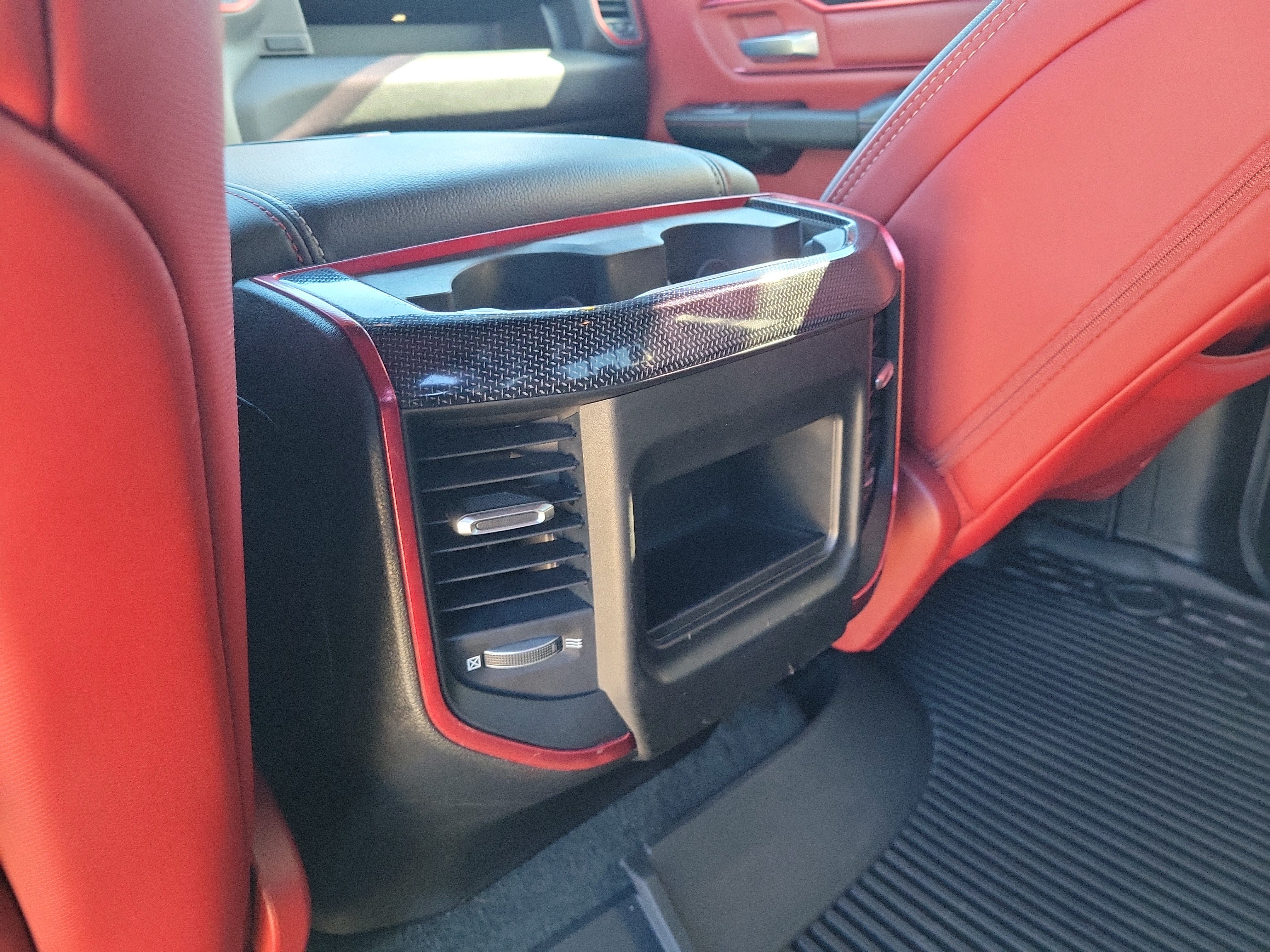 Used 2022 RAM 1500 Rebel w/ Rebel Level 1 Equipment Group AWD/4WD image 12