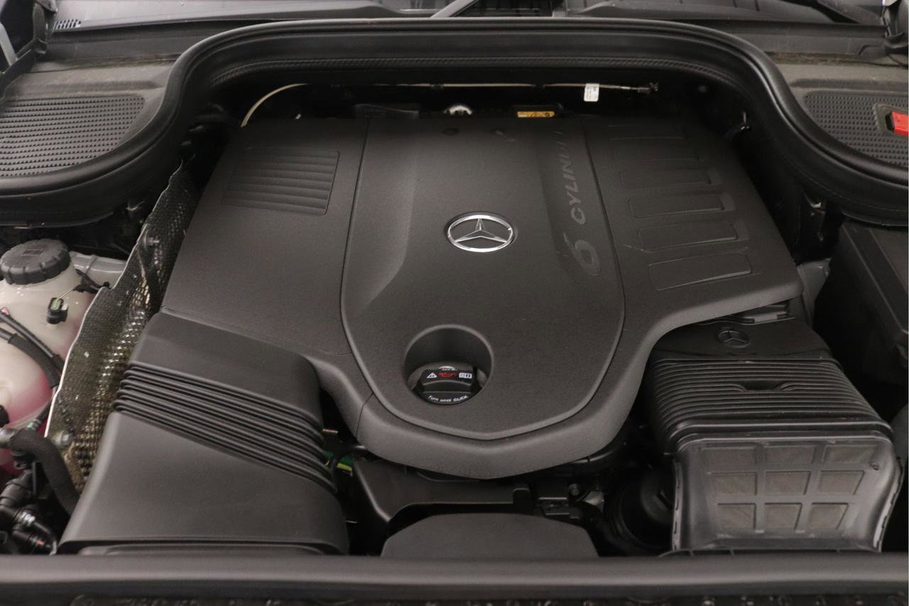 New 2026 Mercedes-Benz GLE 450 4MATIC image 9