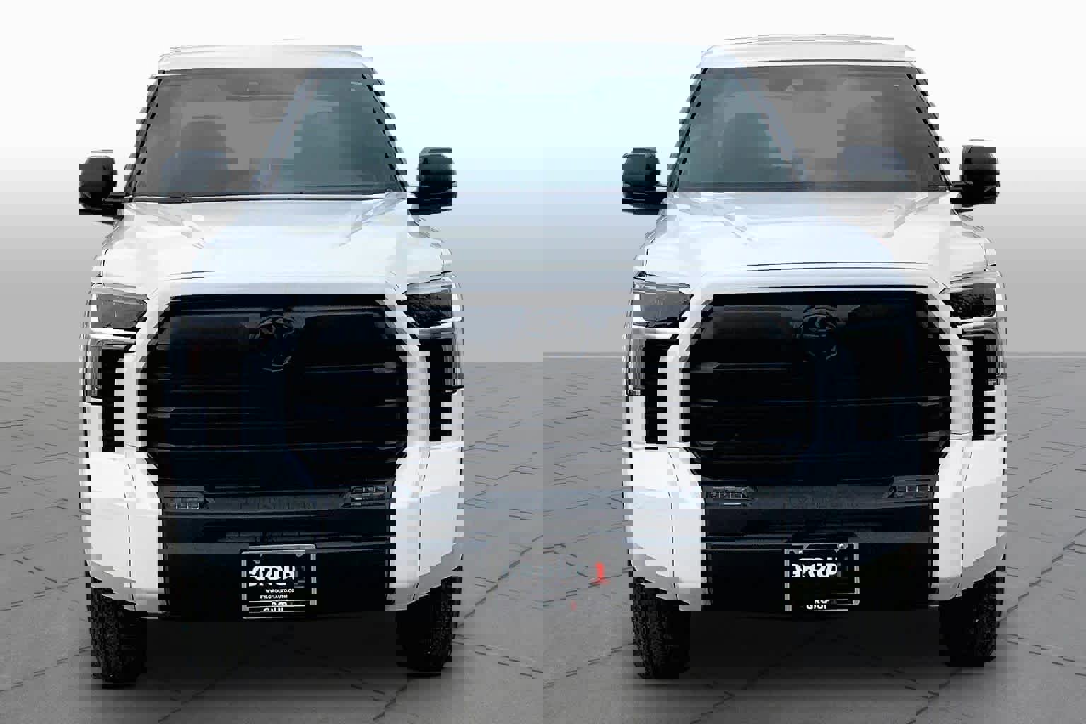 Used 2025 Toyota Tundra SR5 w/ SX Package image 4