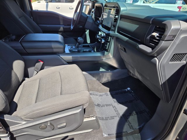 Used 2024 Ford F150 XLT w/ Equipment Group 302A MID image 19