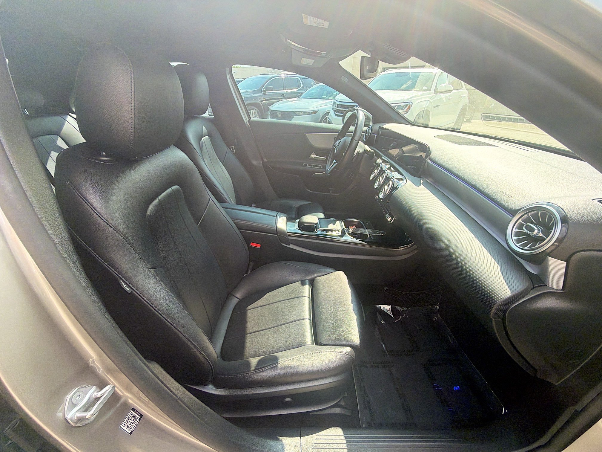 Used 2020 Mercedes-Benz A 220 w/ Premium Package image 31