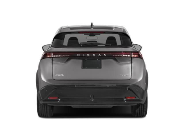 New 2025 Nissan Ariya AWD image 5
