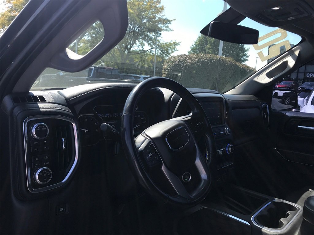 Used 2020 GMC Sierra 1500 Denali image 18