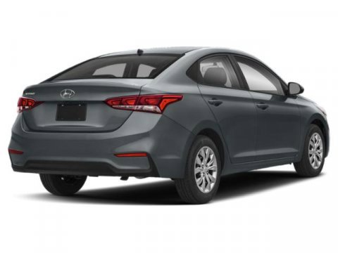 Used 2019 Hyundai Accent SE image 2