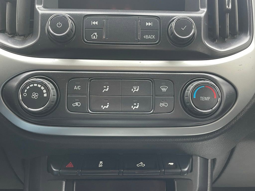 Used 2022 Chevrolet Colorado LT image 41