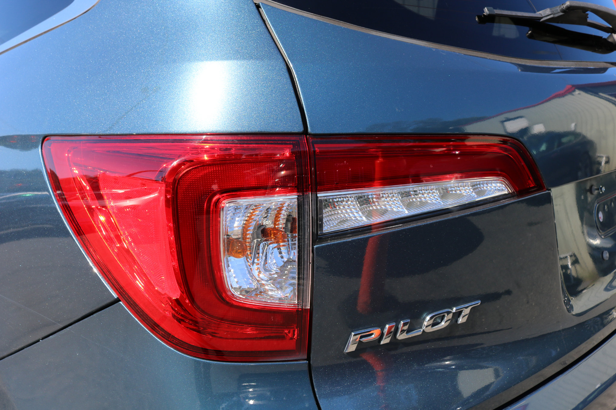 Used 2020 Honda Pilot EX-L image 11