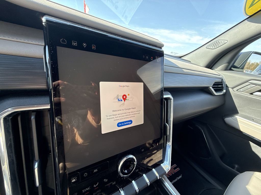 Certified 2024 GMC Acadia Elevation w/ Trailering Package image 20