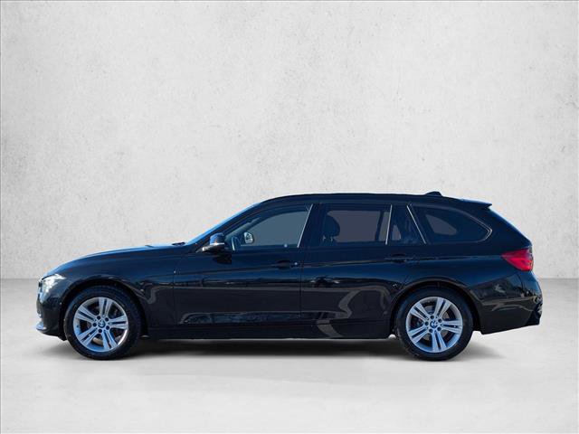 Used 2017 BMW 330i xDrive Wagon image 9