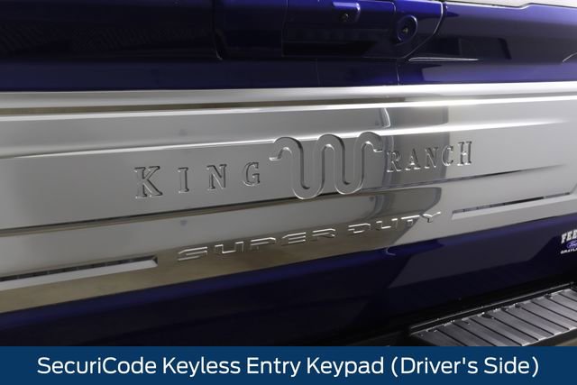 New 2026 Ford F350 King Ranch image 38