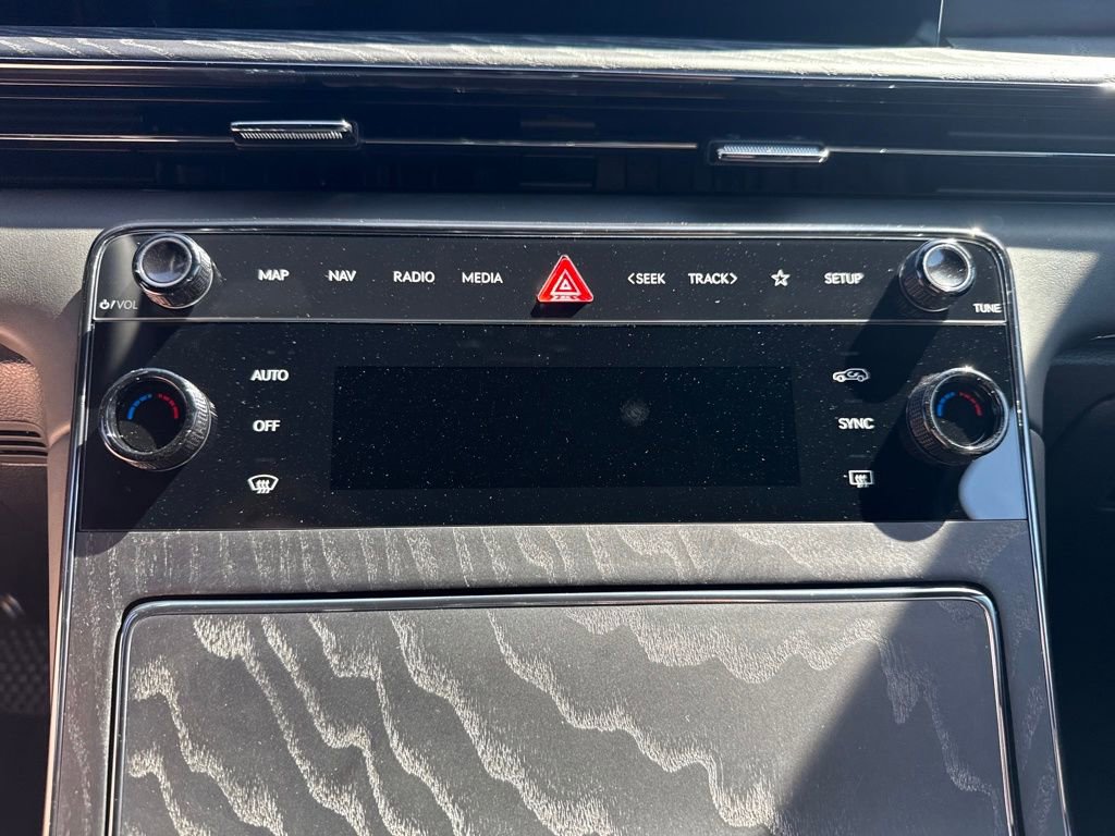 New 2026 Genesis GV80 3.5T Prestige image 19