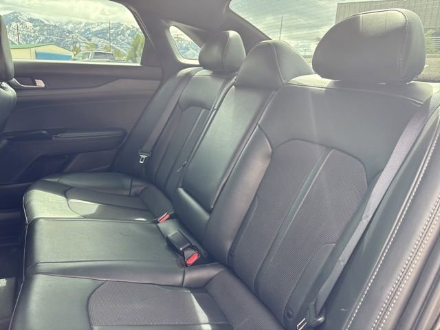Used 2022 Kia K5 GT-Line AWD/4WD image 20