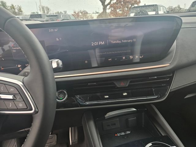 New 2026 Buick Envision Sport Touring image 13