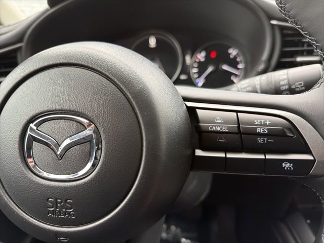 New 2026 MAZDA CX-30 AWD 2.5 S image 20