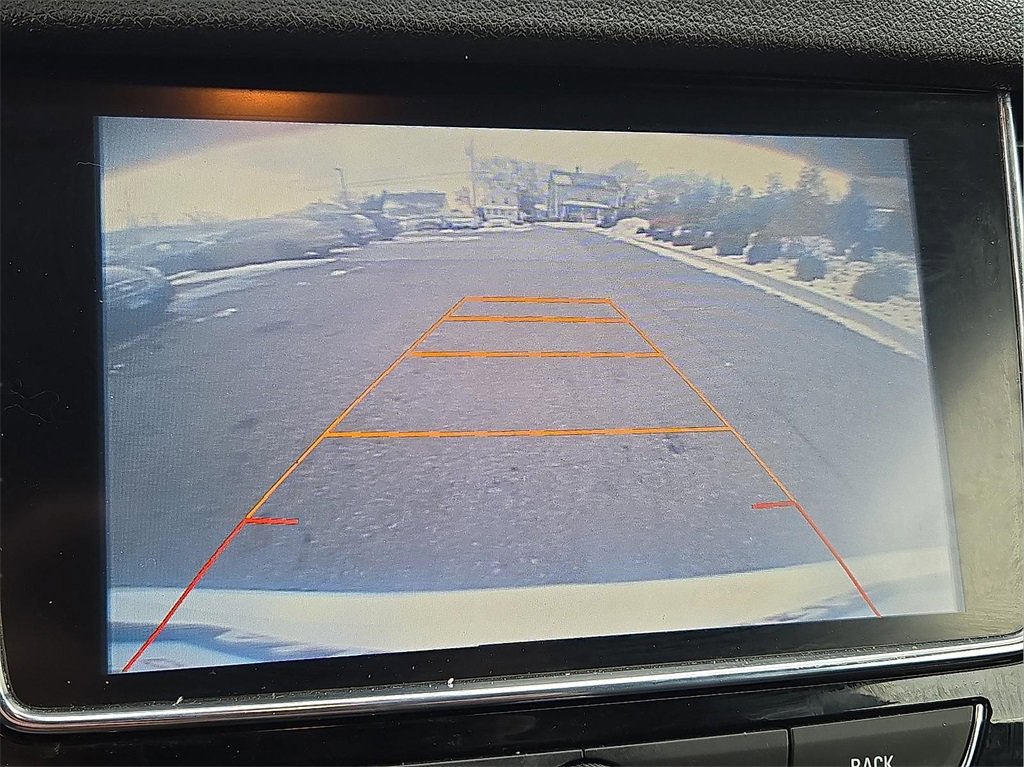 Used 2017 Buick Encore Preferred image 20