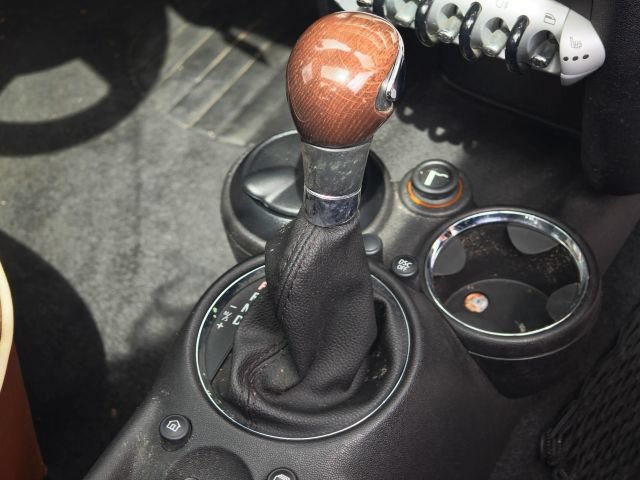 Used 2009 MINI Cooper Clubman S FWD image 39