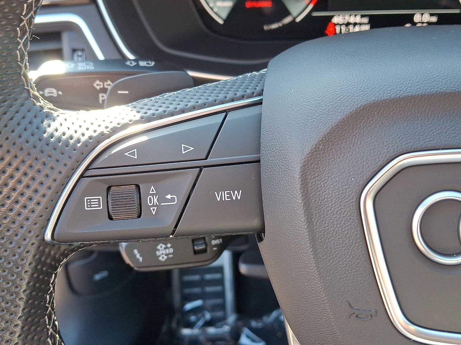 Certified 2023 Audi A5 2.0T Premium Plus w/ Premium Plus image 16