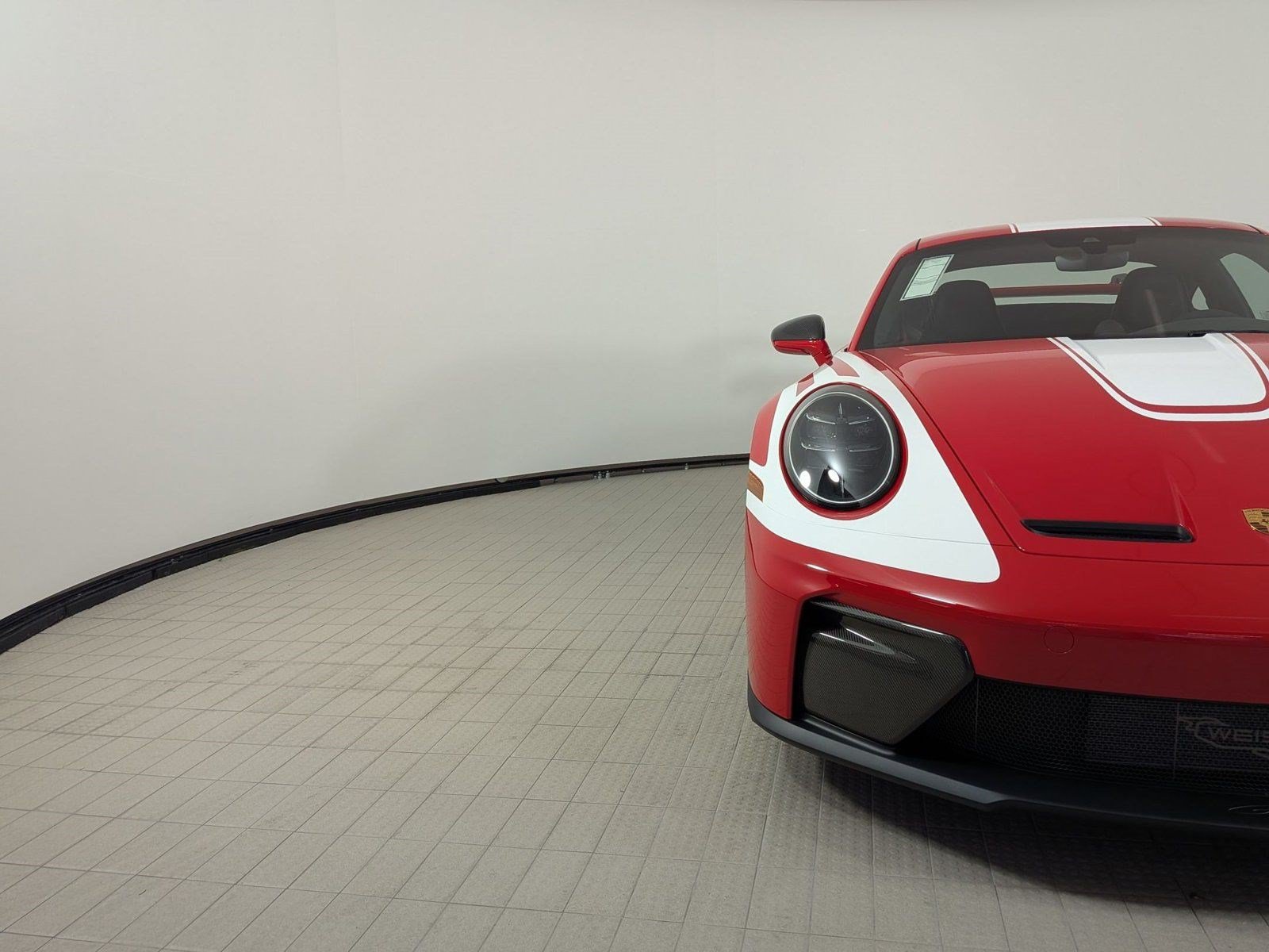 New 2026 Porsche 911 GT3 RWD image 12