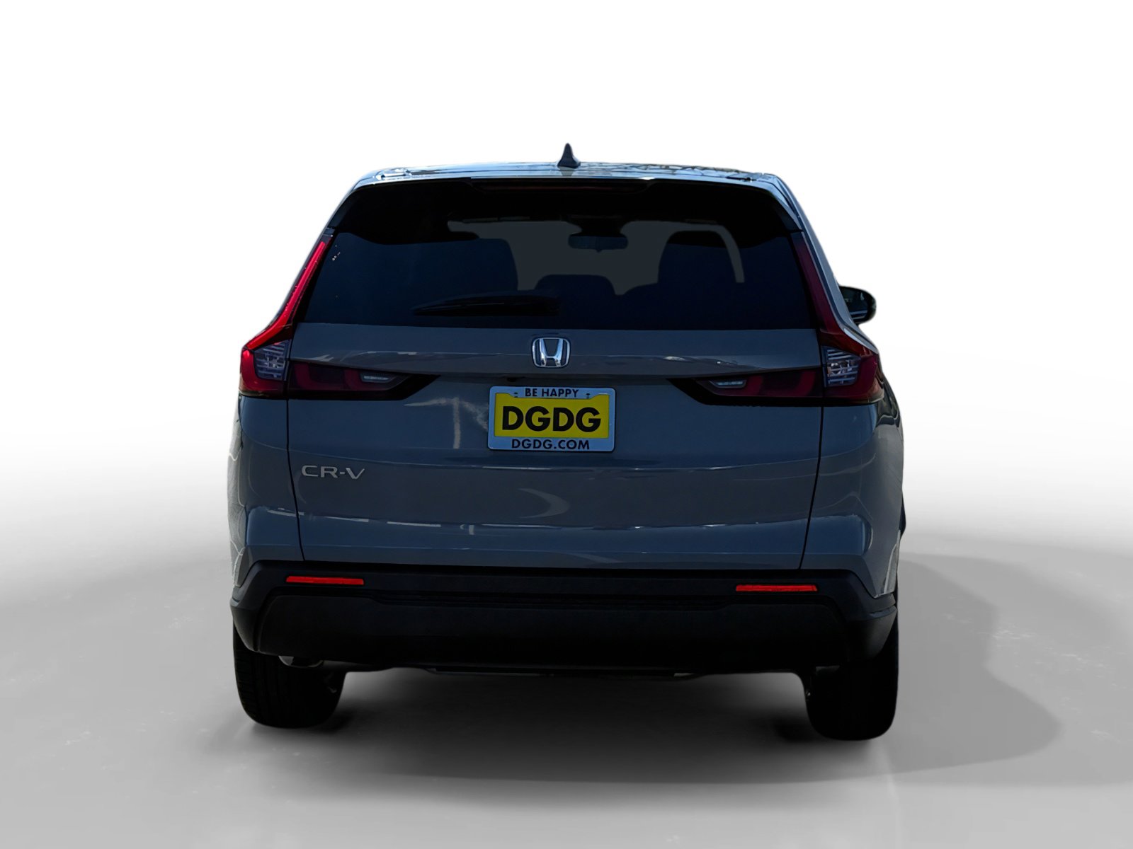 New 2026 Honda CR-V EX image 4