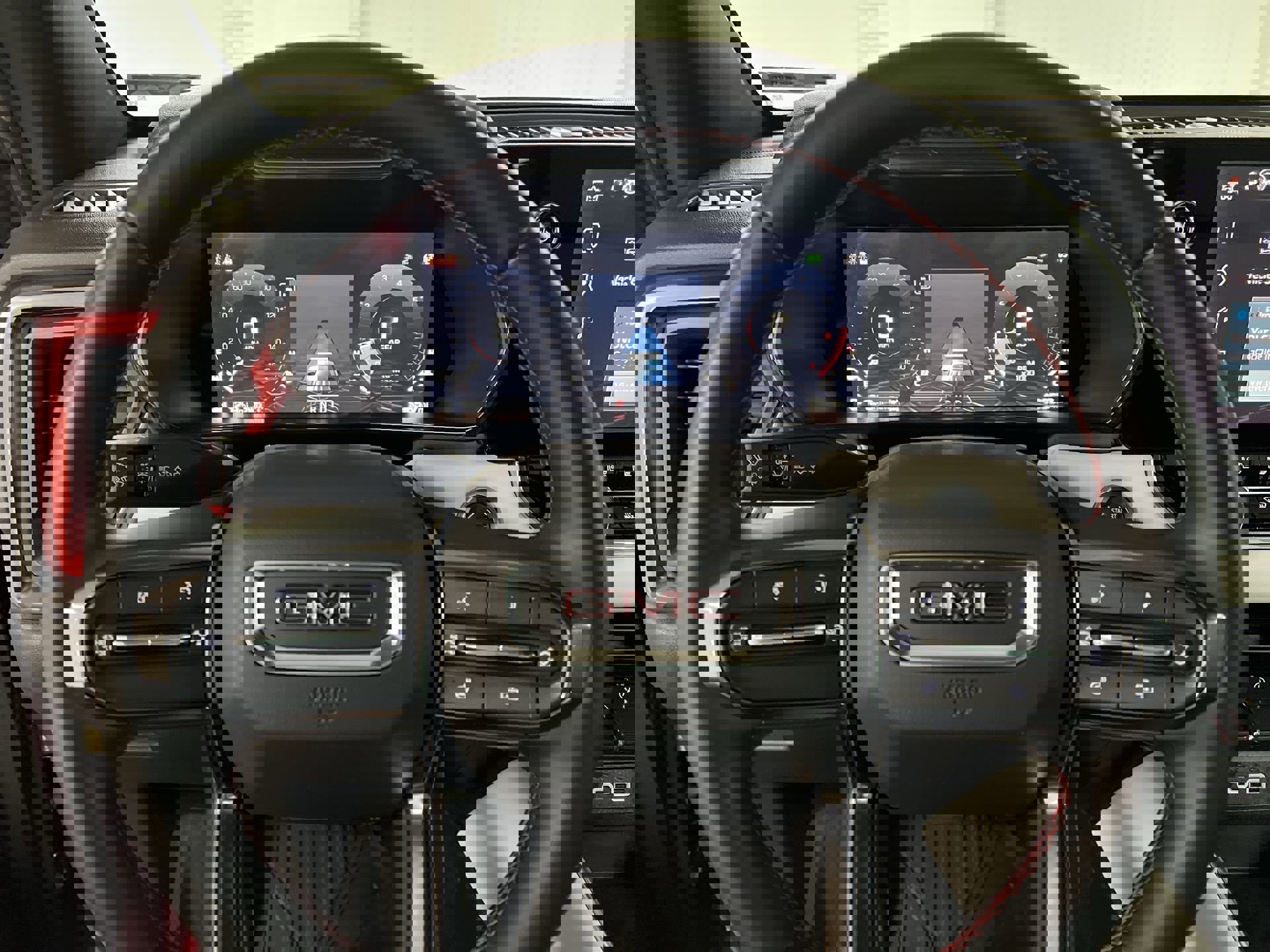 Certified 2024 GMC Canyon AT4X image 56