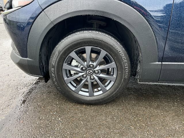 Used 2024 MAZDA CX-30 AWD 2.5 S image 30