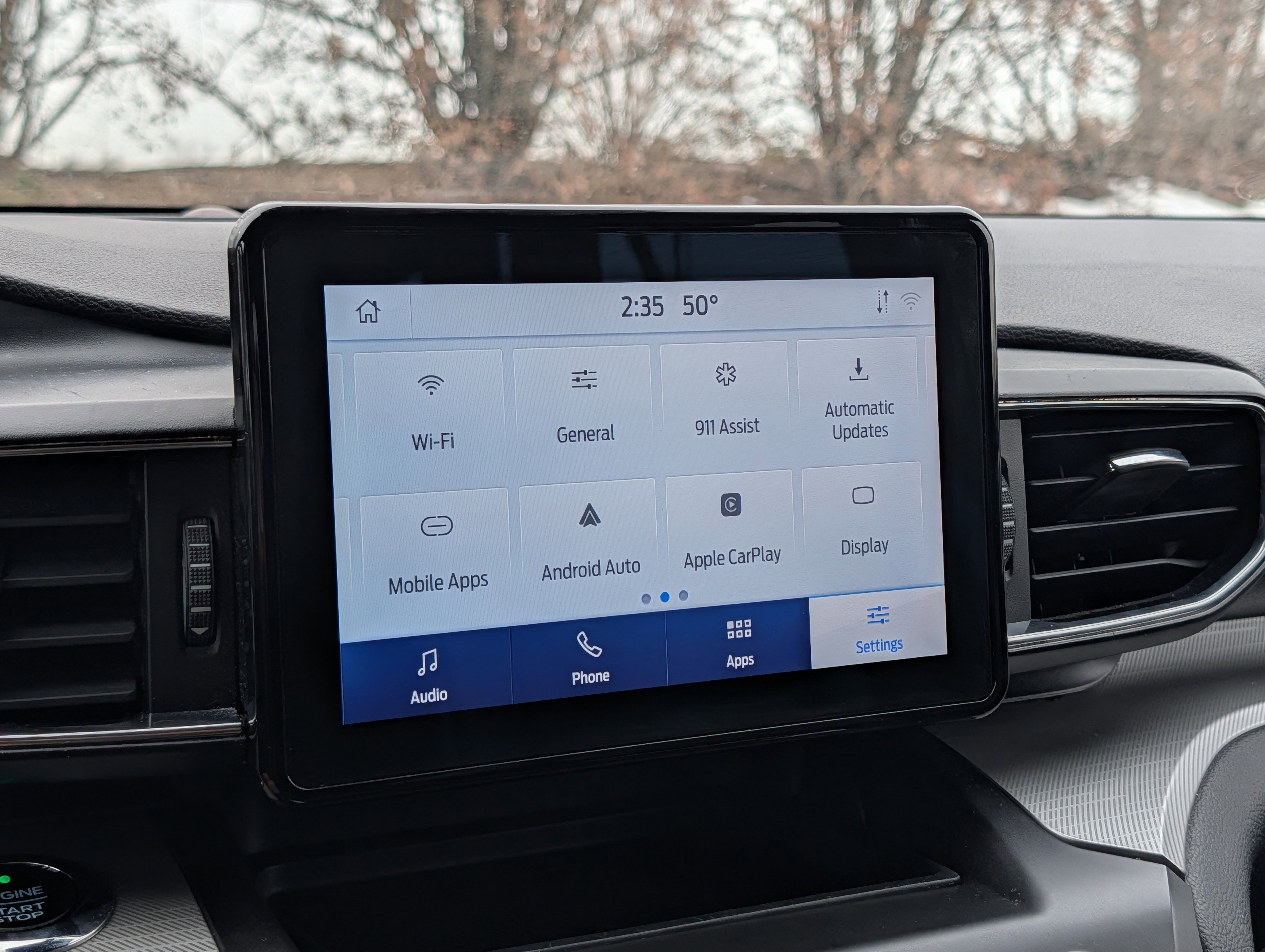 Used 2020 Ford Explorer XLT w/ Equipment Group 202A image 16