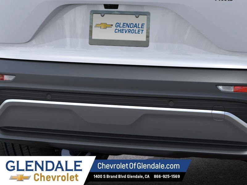 New 2026 Chevrolet Blazer EV LT w/ LPO, Blackout Package image 14