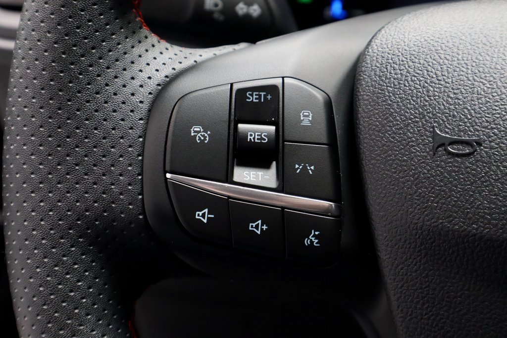 Certified 2025 Ford Escape ST-Line Elite w/ Tech Pack #1 image 29