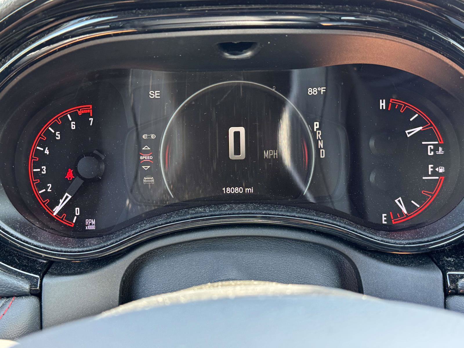 Used 2025 Dodge Durango GT w/ Blacktop Package AWD/4WD image 19