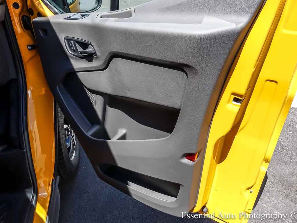 Used 2026 Ford Transit 350 XL w/ Fleet Fuel Economy Package RWD image 23