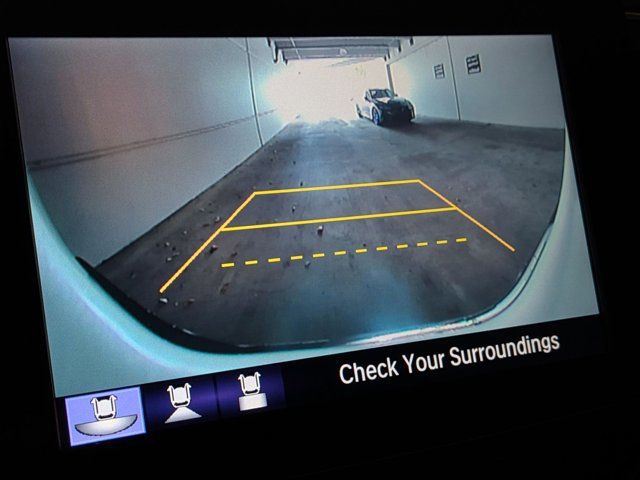 Certified 2023 Honda Ridgeline Sport image 12