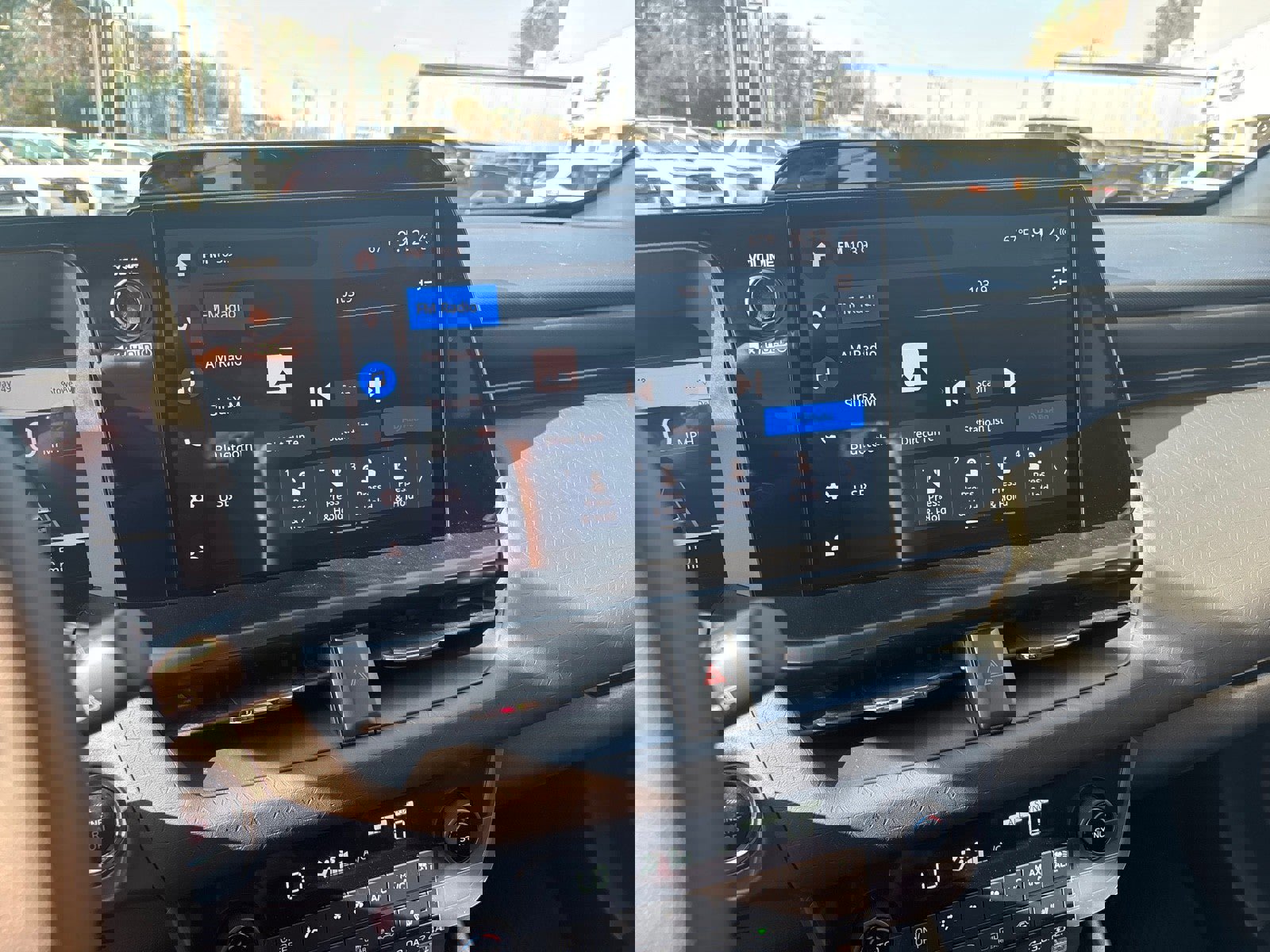 New 2026 Subaru Outback Wilderness image 22