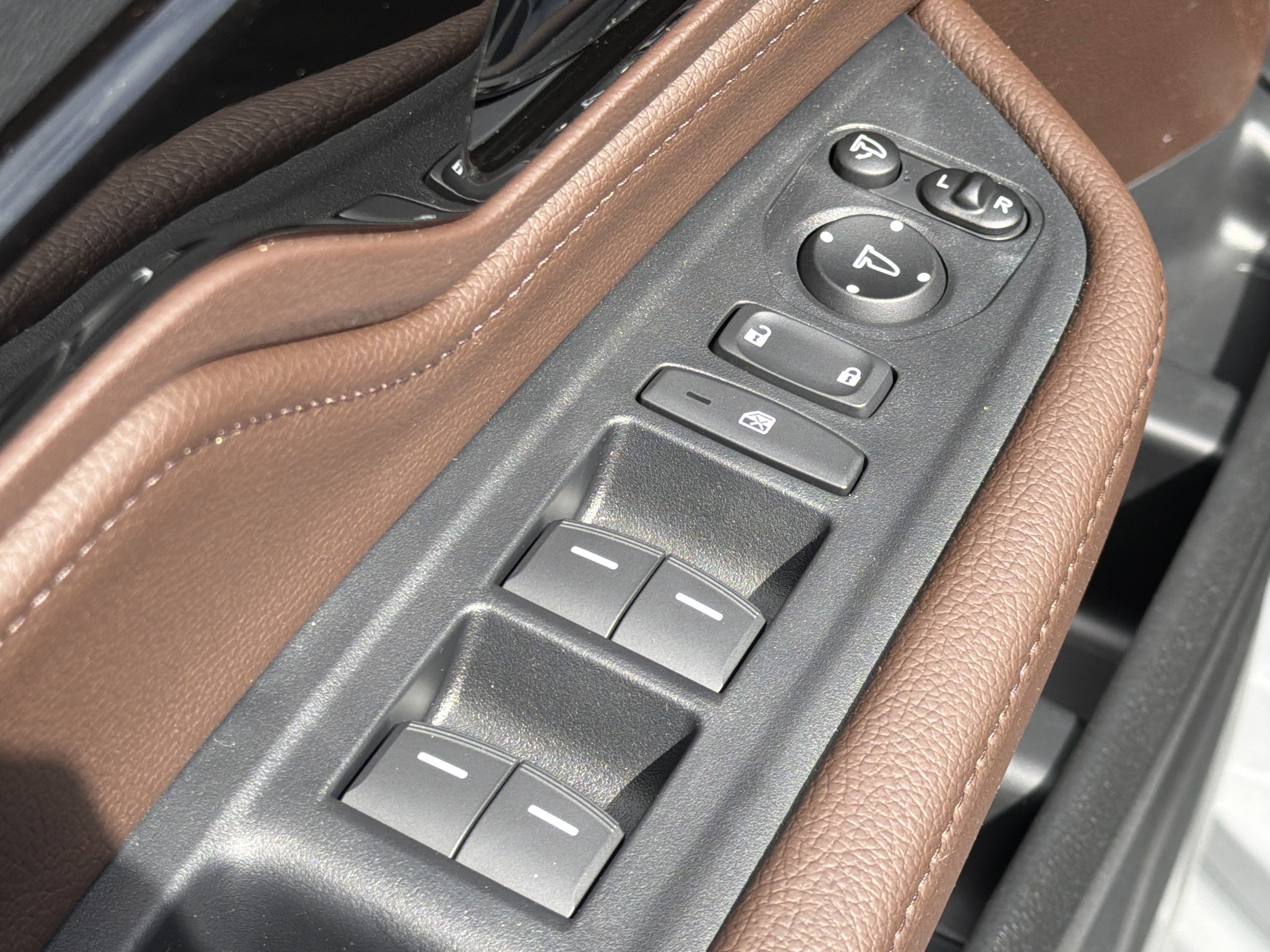 New 2026 Honda Odyssey Elite image 22