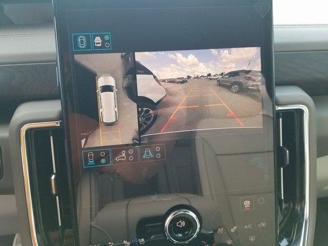 New 2026 GMC Yukon XL Denali w/ LPO, Floor Liner Package image 14