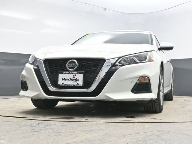 Used 2021 Nissan Altima 2.5 S image 30