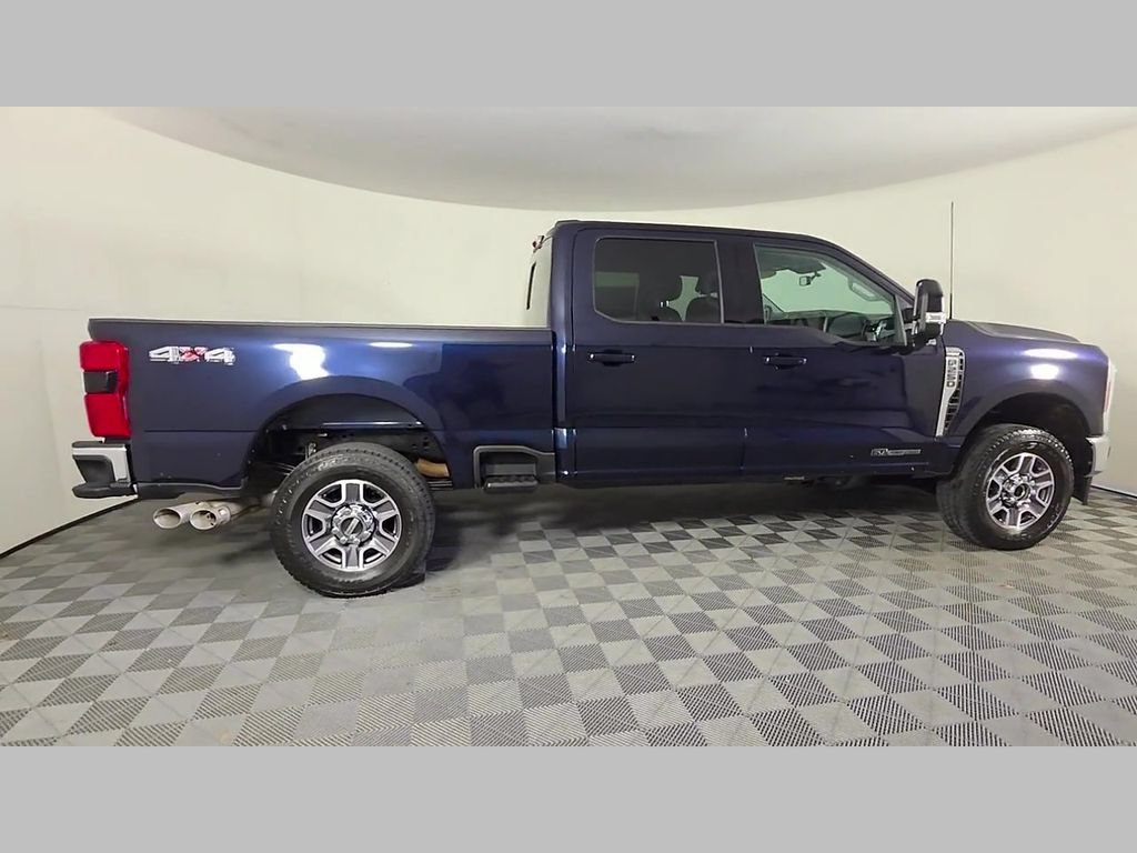 Used 2024 Ford F250 Lariat AWD/4WD image 38