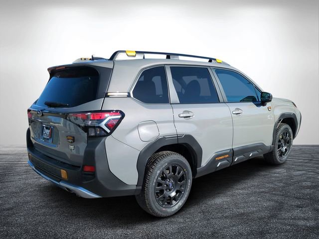 New 2026 Subaru Forester Wilderness image 3