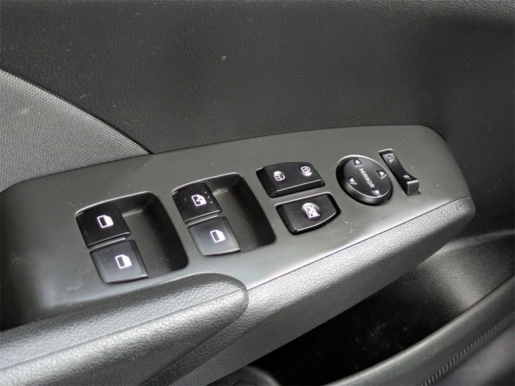 Used 2018 Hyundai Accent SEL image 22