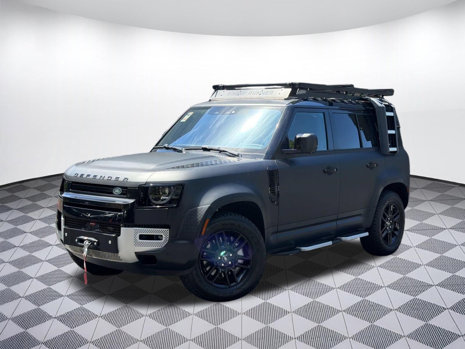 Used 2020 Land Rover Defender 110 HSE